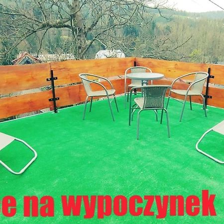 Pati Apartament Slonko Wisła Εξωτερικό φωτογραφία