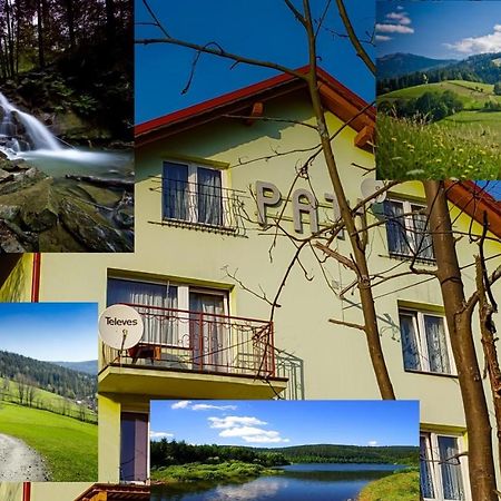 Pati Apartament Slonko Wisła Εξωτερικό φωτογραφία