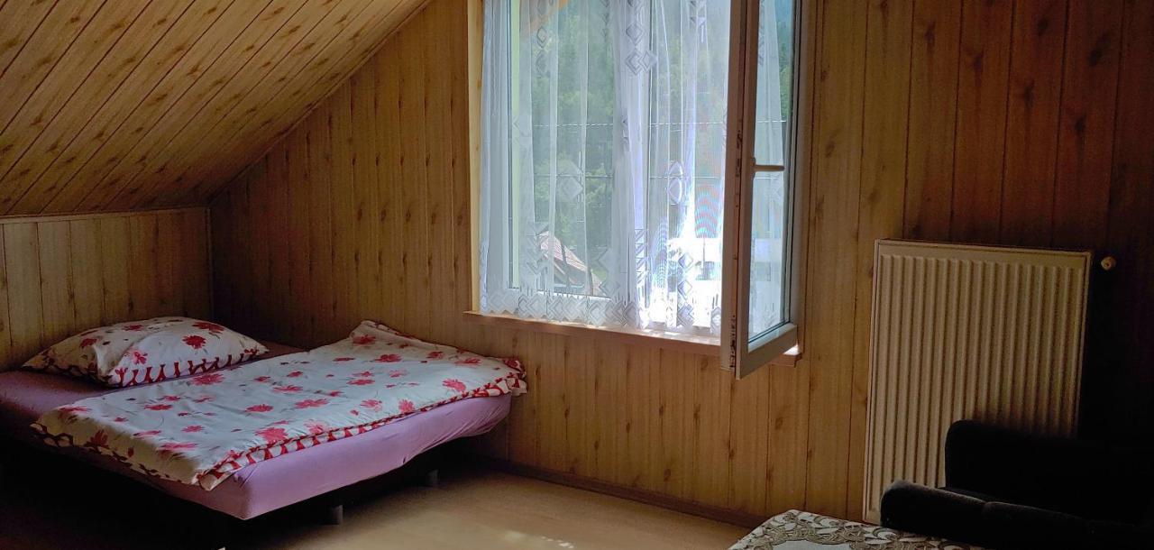 Pati Apartament Slonko Wisła Εξωτερικό φωτογραφία