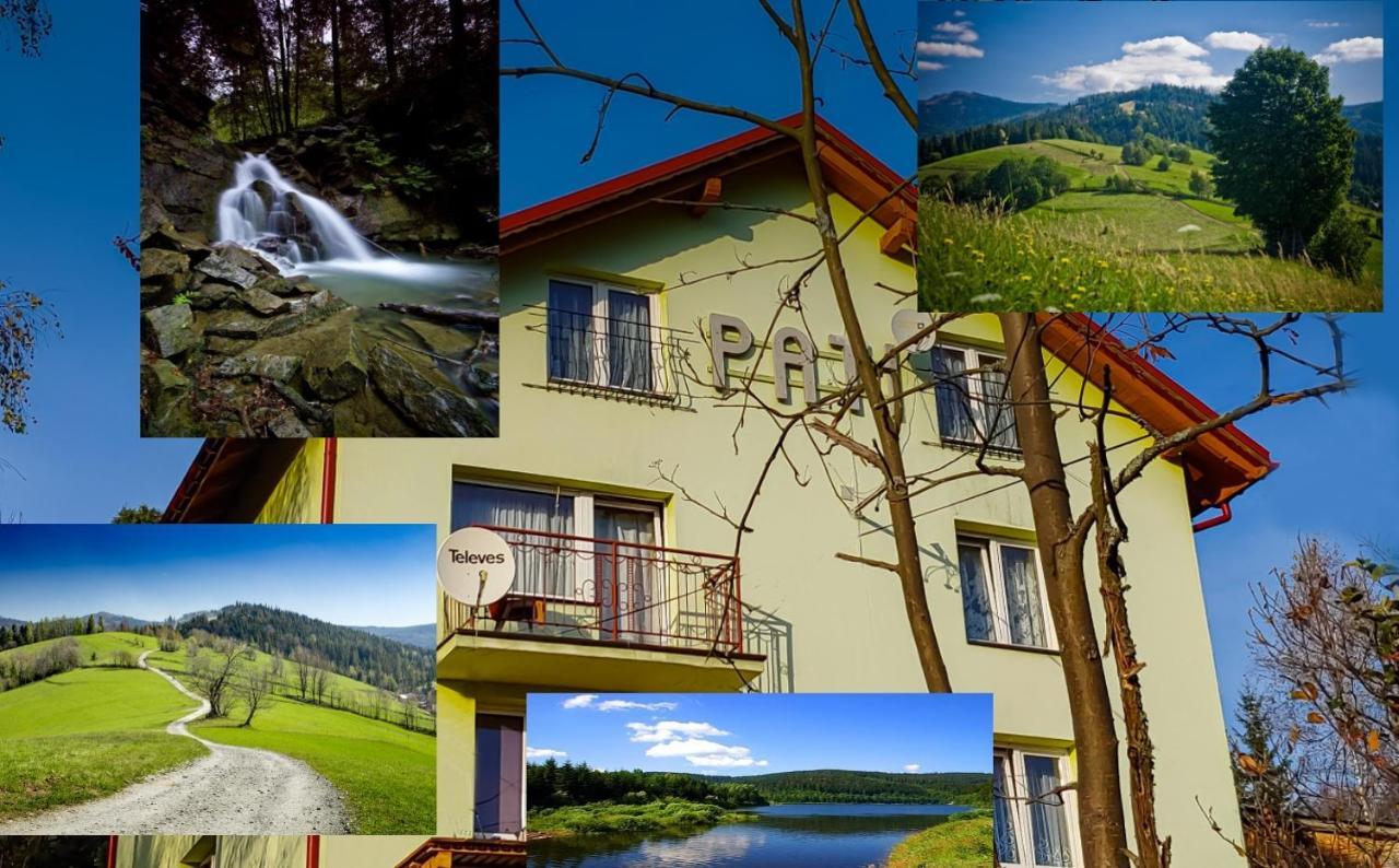 Pati Apartament Slonko Wisła Εξωτερικό φωτογραφία