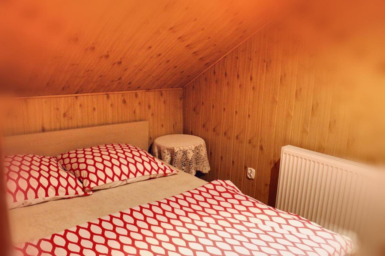 Pati Apartament Slonko Wisła Εξωτερικό φωτογραφία