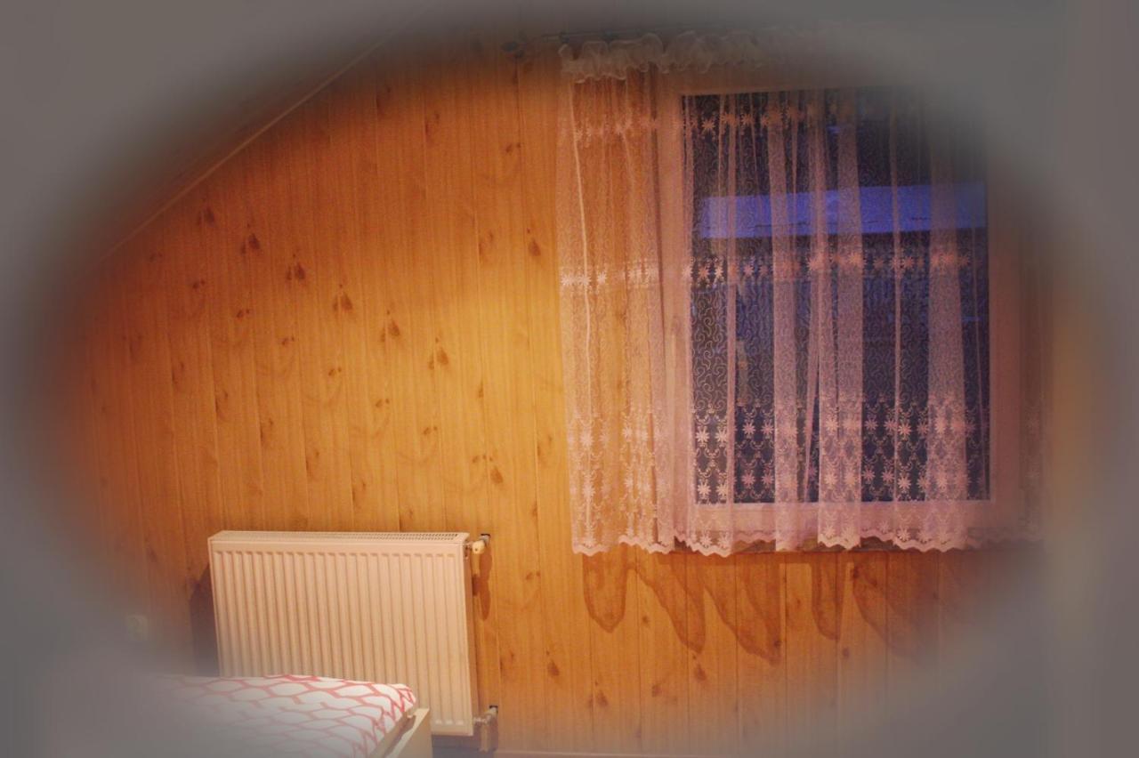 Pati Apartament Slonko Wisła Εξωτερικό φωτογραφία