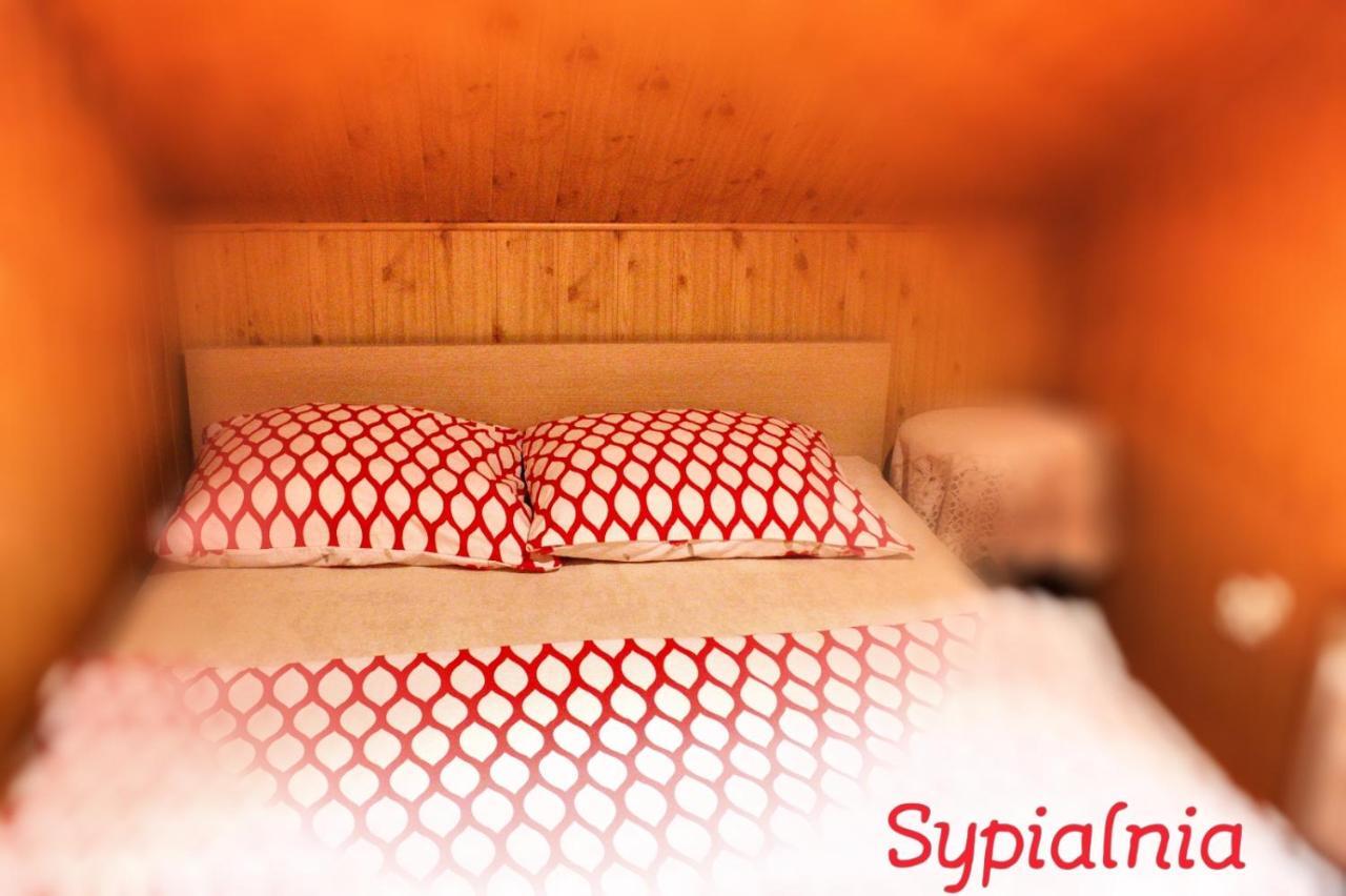 Pati Apartament Slonko Wisła Εξωτερικό φωτογραφία