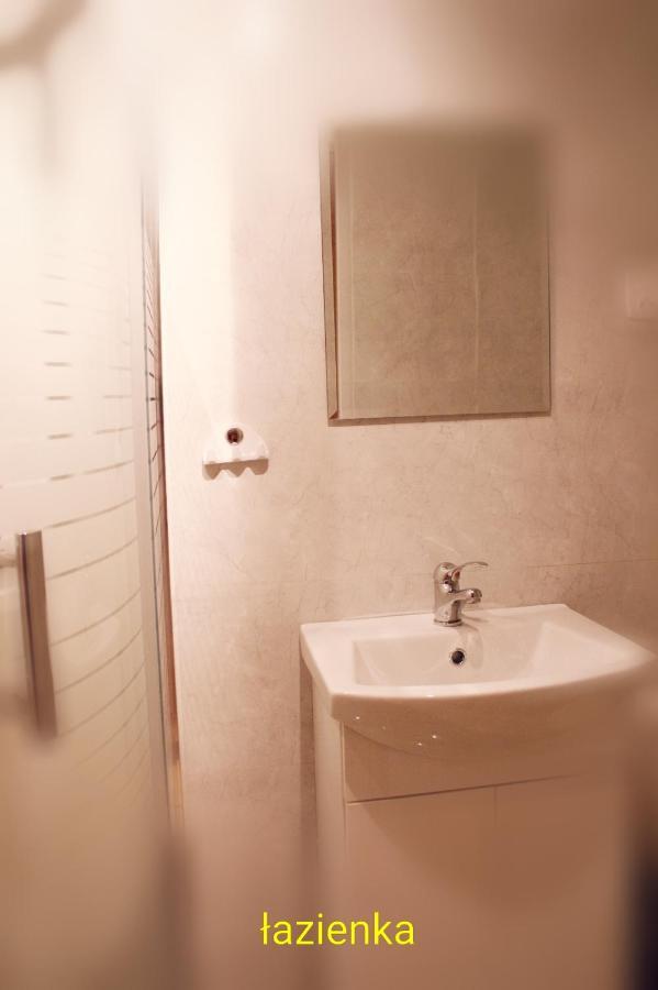 Pati Apartament Slonko Wisła Εξωτερικό φωτογραφία