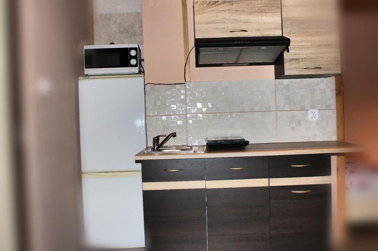 Pati Apartament Slonko Wisła Εξωτερικό φωτογραφία