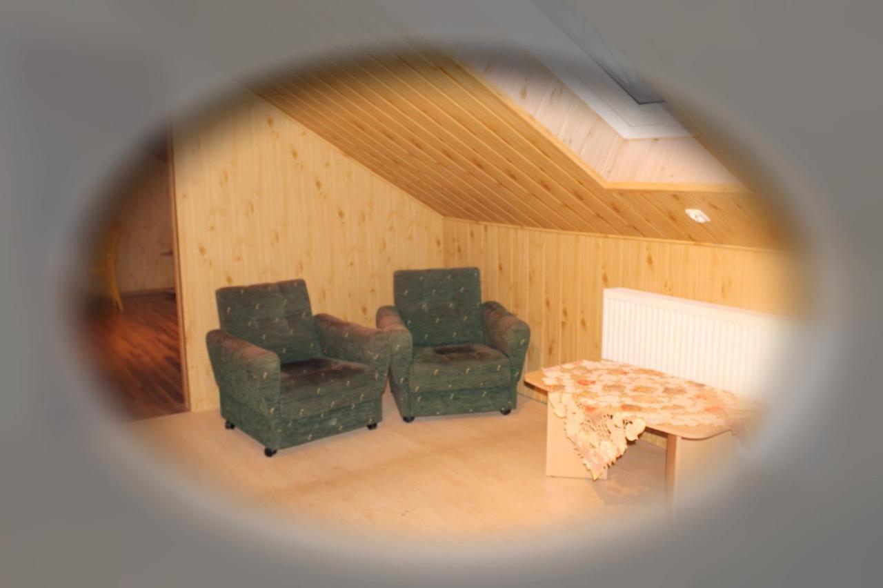Pati Apartament Slonko Wisła Εξωτερικό φωτογραφία